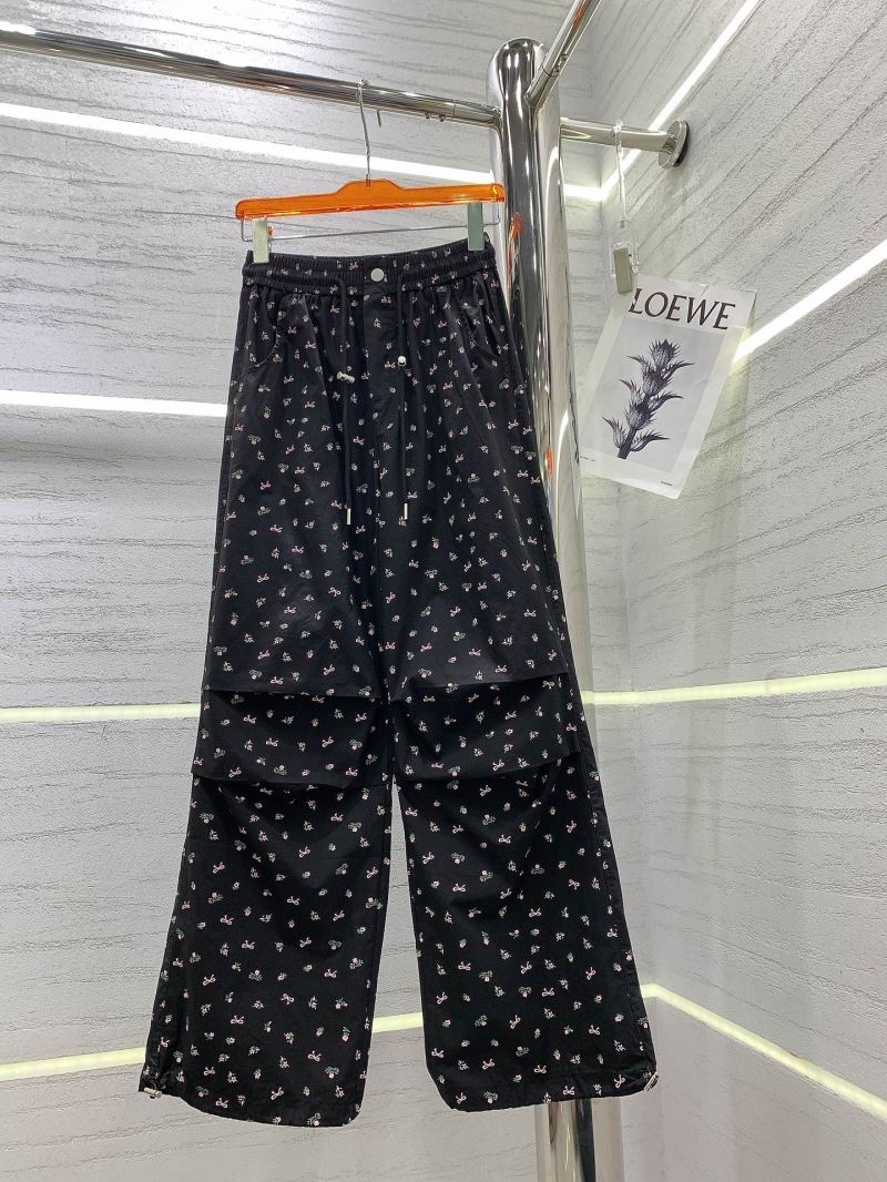 Miu Miu Long Pants